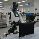 China Dominates Humanoid Robot Production — But the Real Challenge Is Finding Buyers
