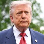 Trump Claims Iran Shot Down U.S. Apache Helicopter Near Strait of Hormuz, Threatens Retaliation