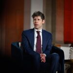Sam Altman Admits AI's Biggest Problem: Billions Spent, Returns Unclear
