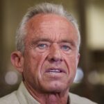 RFK Jr. Attacks NYT Reporter After Damning Report Says He's 'Checked Out' as HHS Secretary