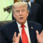 New Poll Shows Voters Fleeing GOP Ahead of Midterms But Not Rushing to Democrats