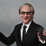 Bill Maher Calls Out Harris, AOC, and Mamdani for Refusing His Show — While Vance Gets a Warm Welcome