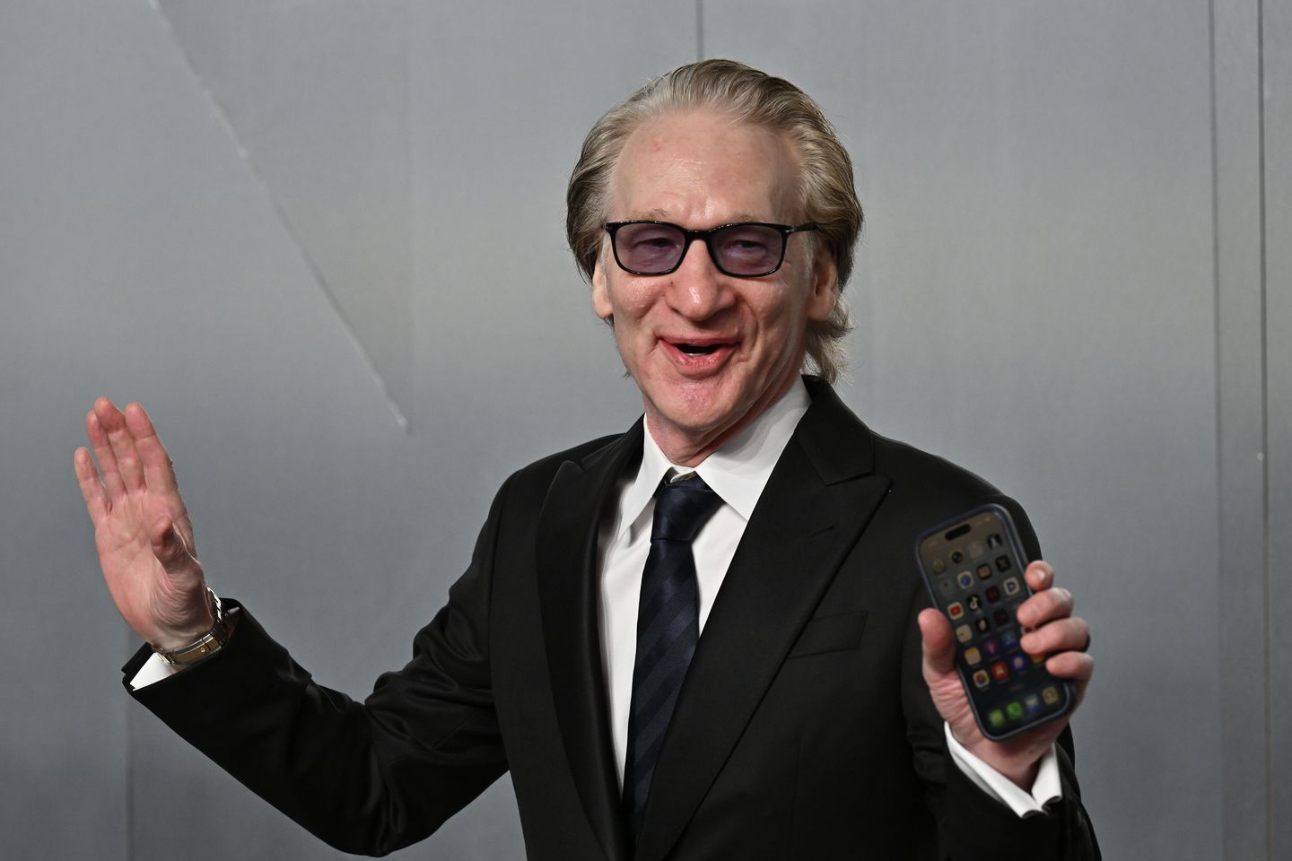 Bill Maher Calls Out Harris, AOC, and Mamdani for Refusing His Show — While Vance Gets a Warm Welcome