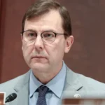 New Jersey Republican Tom Kean Jr. Has Missed 100+ House Votes — and Is About to Win His Primary Unopposed