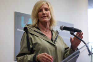 Erin Brockovich Takes On Big Tech: Activist Demands Transparency as Data Centers Quietly Reshape Communities