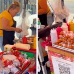 LA County Tells World Cup Fans to Stick to Permitted Food Vendors — But Residents Say Unpermitted Stands Are Everywhere and Largely Ignored