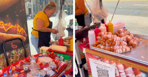 LA County Tells World Cup Fans to Stick to Permitted Food Vendors — But Residents Say Unpermitted Stands Are Everywhere and Largely Ignored
