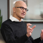 Microsoft's Nadella Warns AI Industry Must Earn Public Trust — or Risk a Backlash