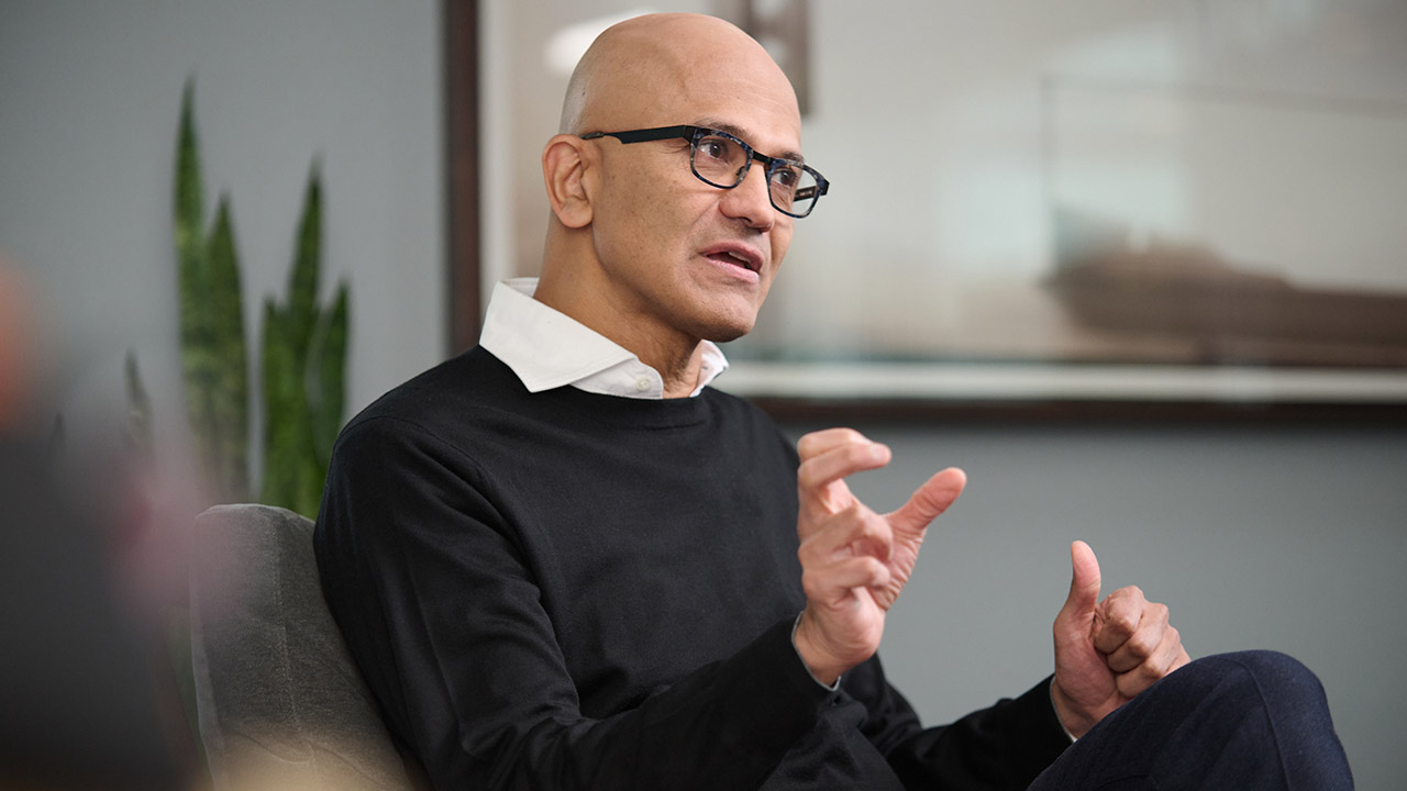 Microsoft's Nadella Warns AI Industry Must Earn Public Trust — or Risk a Backlash