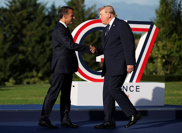 G7 Leaders and AI Executives Push for International Oversight as Trump's Anthropic Crackdown Alarms Allies