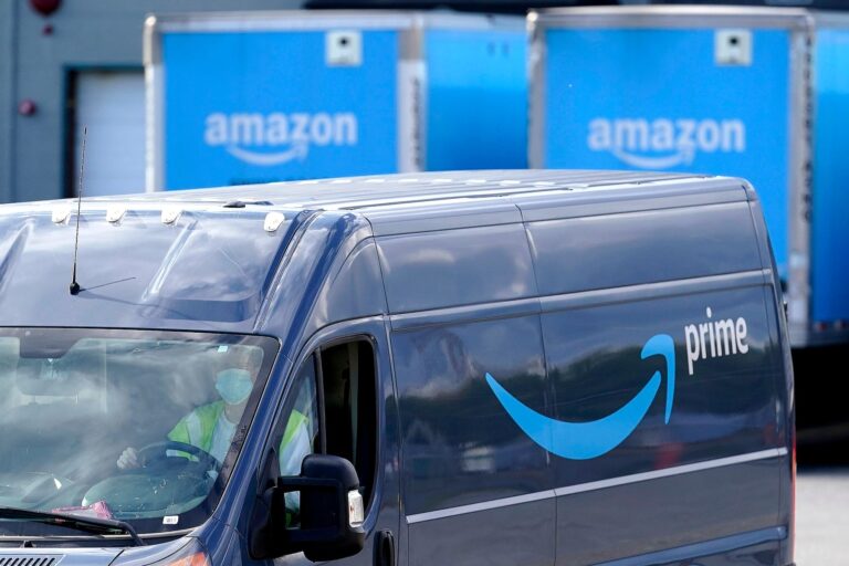 Amazon Agrees to $3 Million Settlement Over Unpaid Wages for COVID Screenings in Pennsylvania