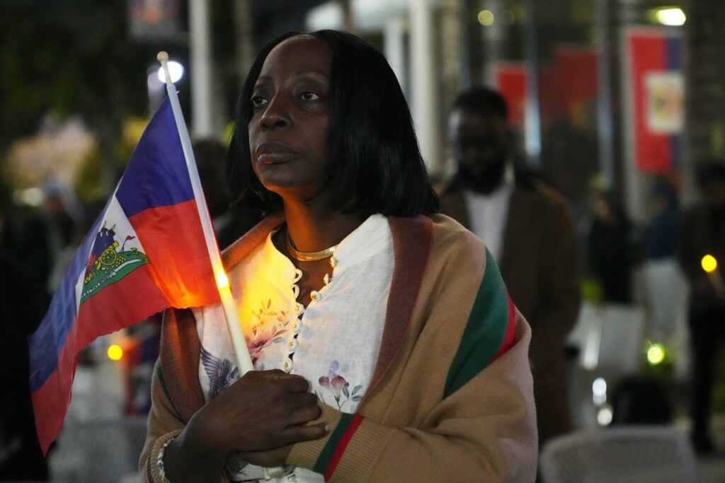 Supreme Court's Conservative Majority Strips Deportation Protections From 350,000 Haitians and 6,000 Syrians