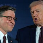 DOJ Quietly Kills $1.776 Billion "Anti-Weaponization" Fund Days After Trump-Johnson Meeting
