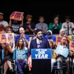 Mamdani's Progressive Slate Sweeps New York Primaries, Delivering Major Blow to Democratic Establishment