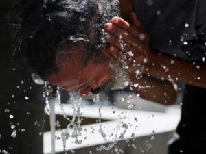 Europe's Deadly Heatwave: Climate Crisis Drives Record Temperatures, Deaths, and Infrastructure Failures Across the Continent