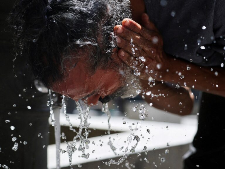 Europe's Deadly Heatwave: Climate Crisis Drives Record Temperatures, Deaths, and Infrastructure Failures Across the Continent