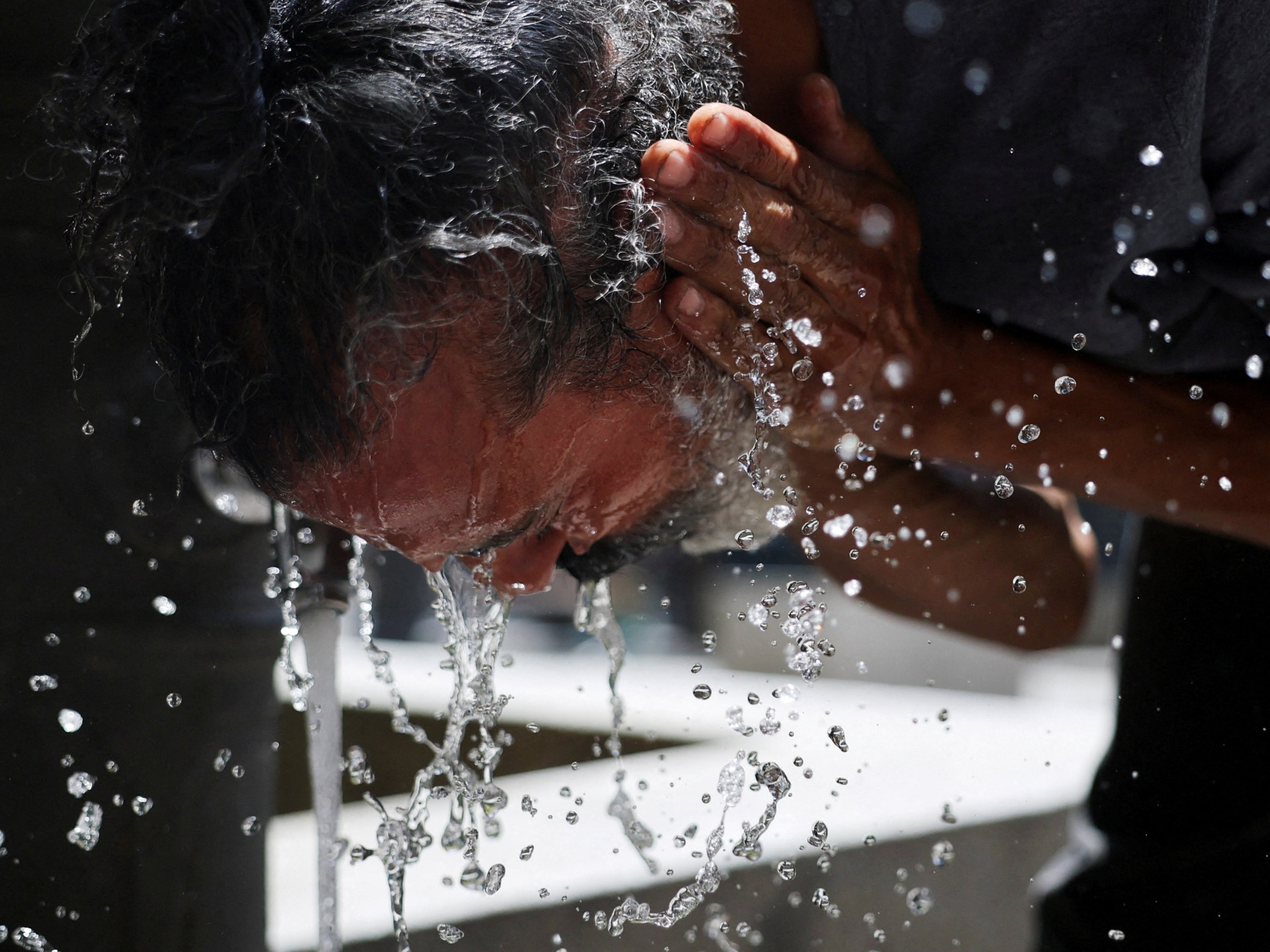 Europe's Deadly Heatwave: Climate Crisis Drives Record Temperatures, Deaths, and Infrastructure Failures Across the Continent