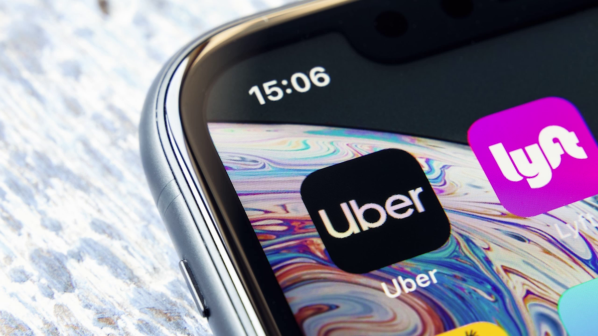 Uber and Lyft Charge Different Prices for the Same Ride, Consumer Reports Investigation Finds
