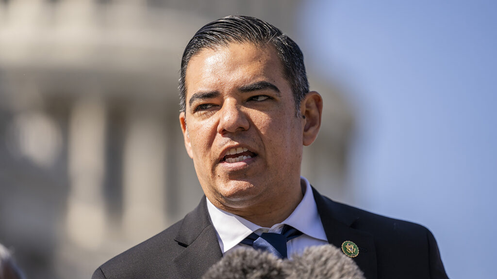 House Democrats Demand Answers on Trump Administration's Reported Plot to Suspend Habeas Corpus