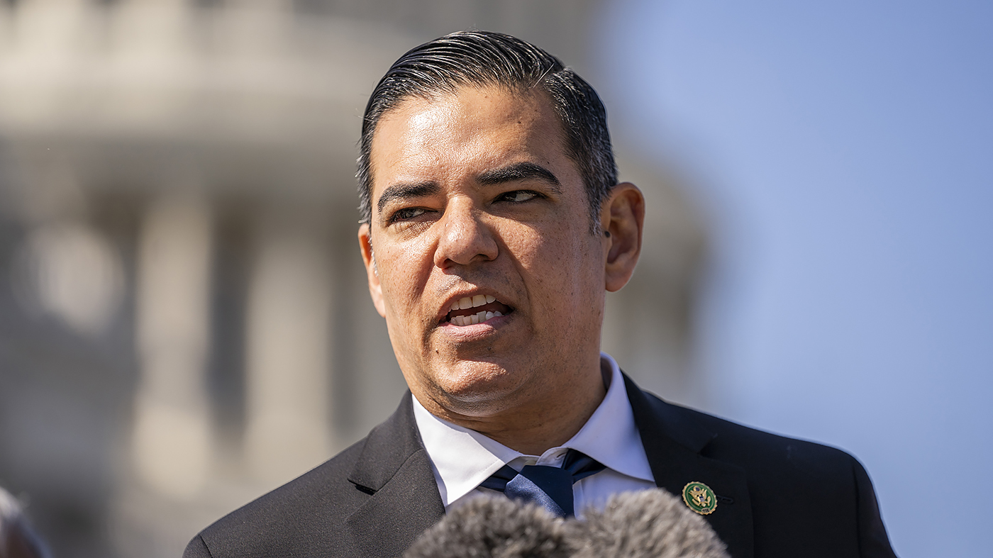 House Democrats Demand Answers on Trump Administration's Reported Plot to Suspend Habeas Corpus