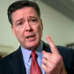 Florida GOP Congressional Candidate Posts False Claim That Comey Was Convicted — He Wasn't