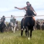 Native American Tribes Mark 150 Years Since Landmark Victory at Little Bighorn