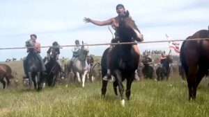 Native American Tribes Mark 150 Years Since Landmark Victory at Little Bighorn