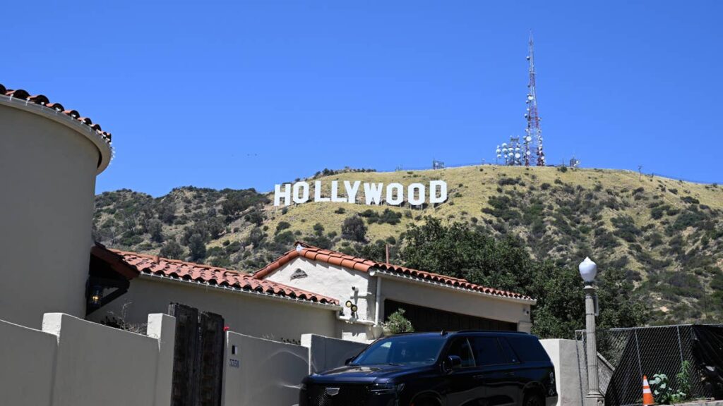 $110 Billion Paramount-WBD Merger Hits EU Regulatory Wall as Deadline Looms