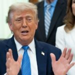 U.S. Military Launches Second Consecutive Day of Strikes Against Iran