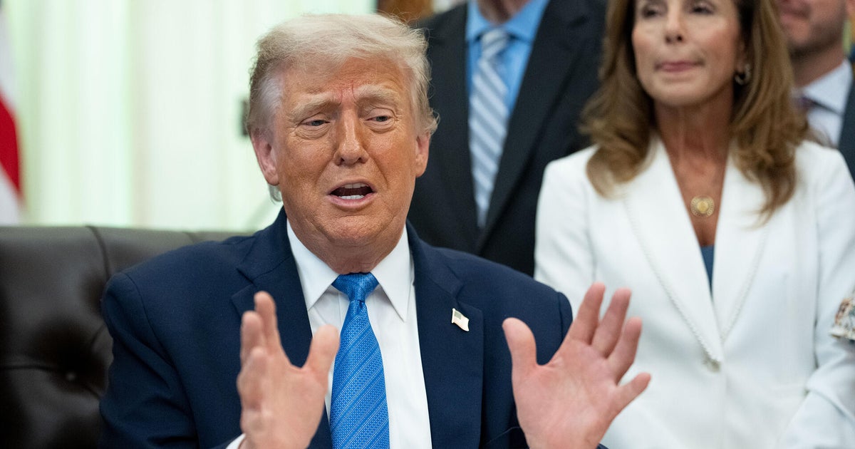 U.S. Military Launches Second Consecutive Day of Strikes Against Iran