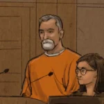 Minnesota Man Pleads Guilty to Assassinating House Speaker Melissa Hortman and Her Husband in Politically Motivated Attack