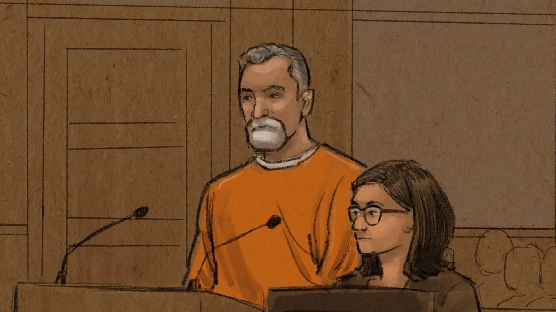 Minnesota Man Pleads Guilty to Assassinating House Speaker Melissa Hortman and Her Husband in Politically Motivated Attack