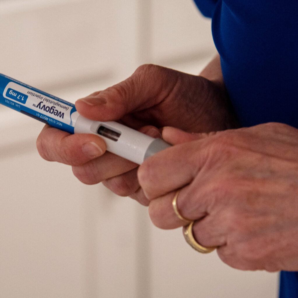 GLP-1 Weight-Loss Drugs Now Used by 1 in 9 Americans — but Cost Remains the Defining Barrier