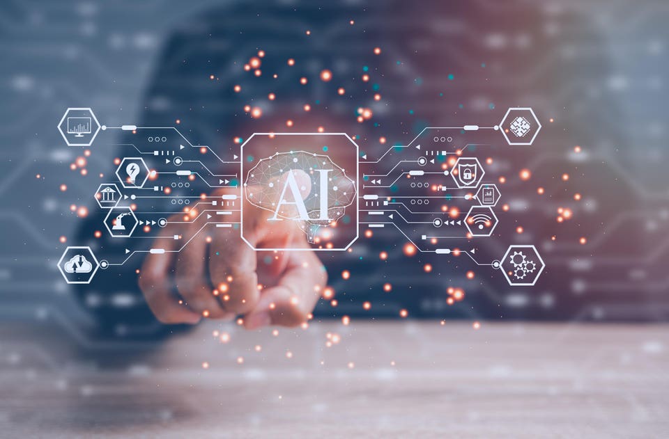The Industrial Maintenance Crisis Is a Knowledge Problem — and AI Could Be the Fix