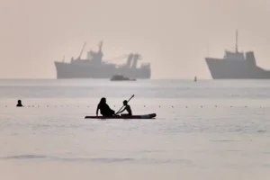 The US-Iran Peace Deal Is the Biggest Market Risk of 2025 — And It Could Go Either Way