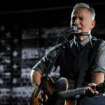 Bruce Springsteen Defines Patriotism as Holding America Accountable — and Takes Aim at Trump