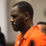 R. Kelly Petitions Trump to Commute His 31-Year Sentence for Sex Trafficking and Child Abuse
