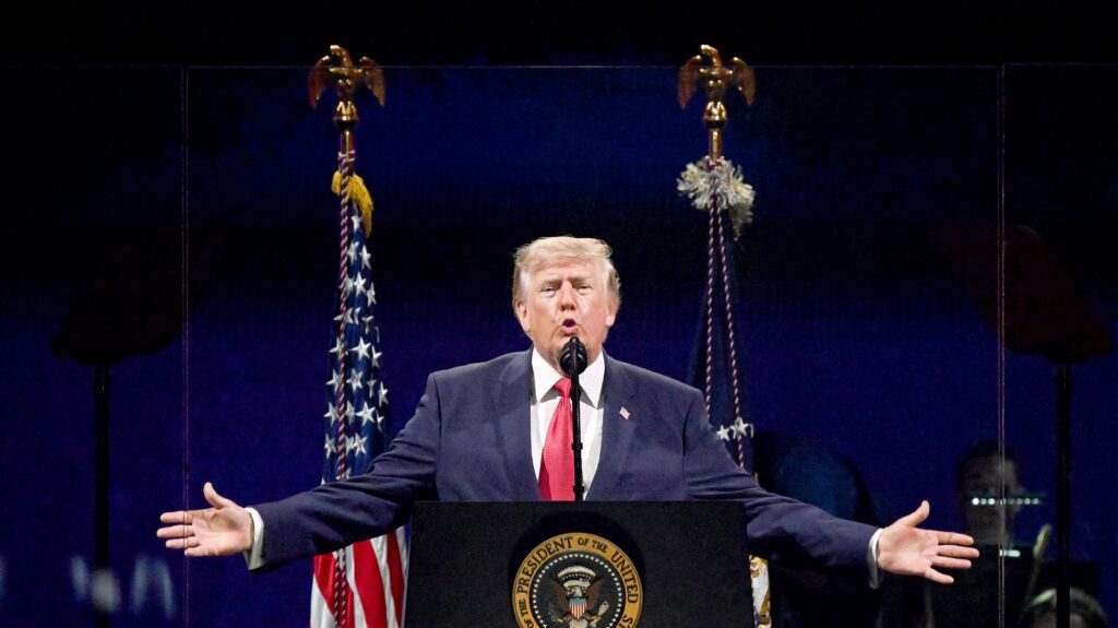 Trump Pardons Michigan Polluters Convicted of Disabling Truck Emissions Controls, Framing Environmental Enforcement as Persecution