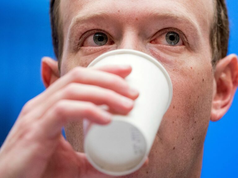 Meta's AI Spending Binge Devours 94% of Free Cash Flow — and Wall Street Is Not Impressed