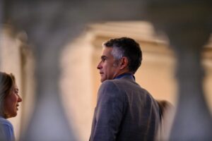 DOJ Threatens Maryland's Top Election Official With Criminal Charges in Nationwide Intimidation Campaign