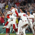 Yankees–Red Sox Rivalry Draws Sunday Night Baseball's Largest Audience in 15 Years, Boosting NBC's MLB Debut Season