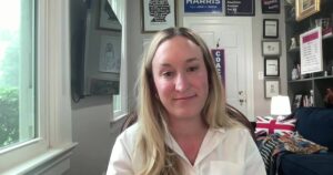 Graham Platner's Ex-Girlfriend Breaks Silence: "I Believe the Accusers"