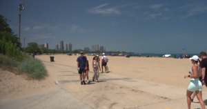 Chicago's Extreme Heat Plan Is Failing Its Most Vulnerable Residents — And Advocates Are Demanding More