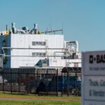 BASF's Wyandotte Cleanup Plan Draws Expert Skepticism as Contaminated Groundwater Keeps Flowing Toward the Detroit River