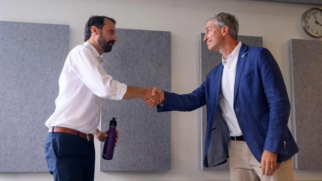 Ann Arbor's Mayor Race Pits Democratic Socialist Against Incumbent in Test of the Left's Limits