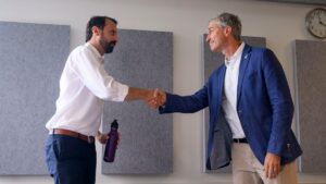 Ann Arbor's Mayor Race Pits Democratic Socialist Against Incumbent in Test of the Left's Limits
