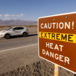 Heat Dome Bakes Western States: Millions Face Life-Threatening Temperatures as Records Tumble