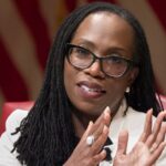 Justice Jackson Calls Out Clarence Thomas's Selective Reading of the 14th Amendment in Birthright Citizenship Ruling