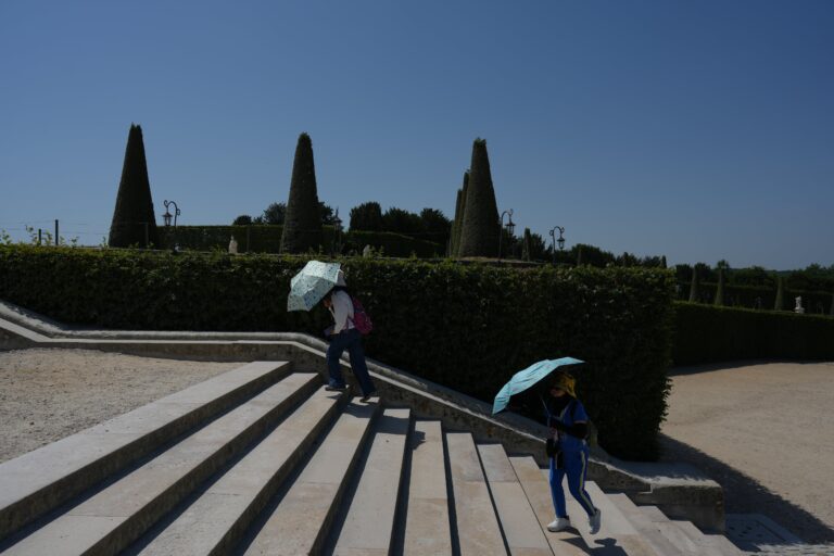 We Were Warned: Why Air Conditioning Is a Lifeboat, Not a Climate Solution