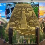 New Jersey Skipped Trump's State Fair — Then a Rogue GOP Exhibit Won Best in Show Anyway